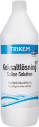 Trikem-koksaltlödning