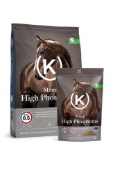Krafft-miner-high phosphorus