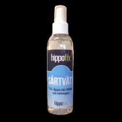 Hippofix-sårtvätt-200ml