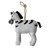 hästleksak-boxleksak-zebra