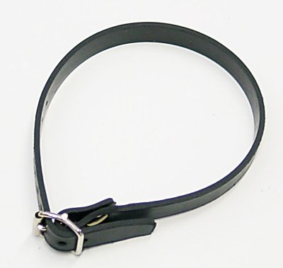 Zoom bild av wahlsten-gummiremmar-slaggjord