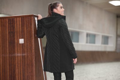 Equipage-Gaia-ridjacka