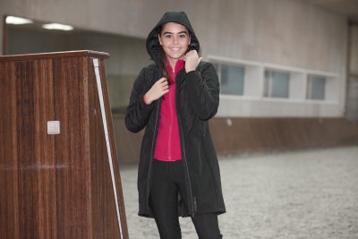 Equipage-Gaia-ridjacka