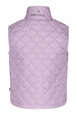 Zoom bild av equipage väst barn