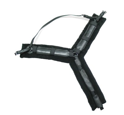 Zoom bild av wahlsten-ludd-träningsförbygel