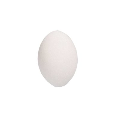 Zoom bild av finntack-öronpropp-ljuddämpning