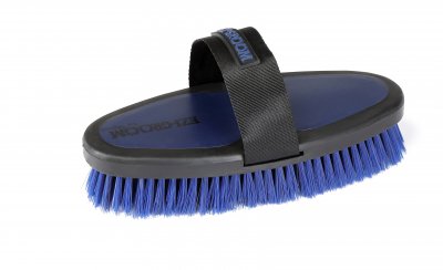 Zoom bild av EZI-GROOM Ryktborste