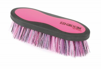Zoom bild av EZI-GROOM Rotborste