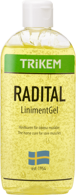 Trikem-Radital-Linimentgel