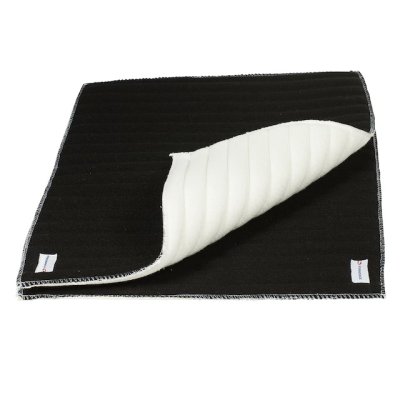 Zoom bild av finntack-bandageunderlägg