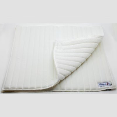 Zoom bild av finntack-bandageunderlägg