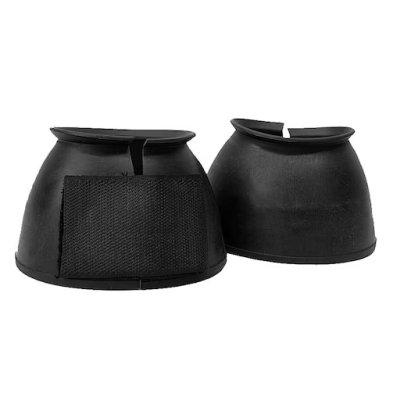 Zoom bild av finntack-ponnyboots