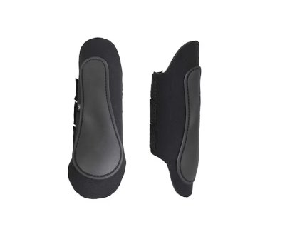 Zoom bild av finntack-senskydd