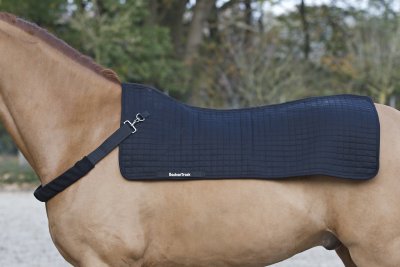 Zoom bild av Brösta ryggvärmare