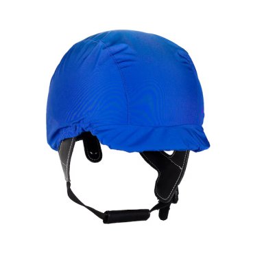 Zoom bild av Finntack-hjälmskydd-blå