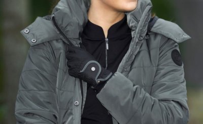 Zoom bild av Catago-elite-handske