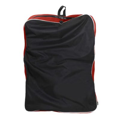 Zoom bild av Finntack-selväska