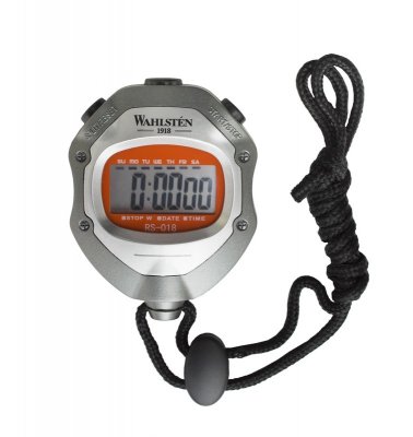 Zoom bild av körklocka