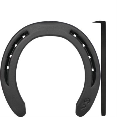 Zoom bild av ridsko-df-vinter-fram