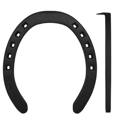 Zoom bild av legend-järn-slät-fram-18x6