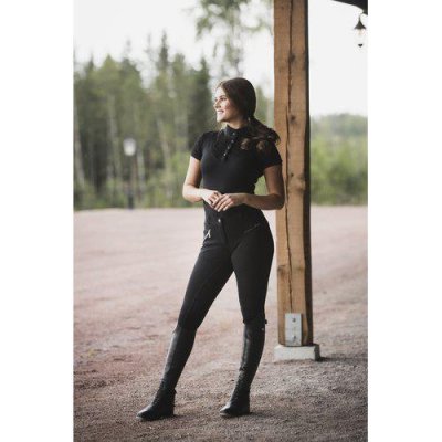 Zoom bild av horselife-ridbyxa-molly
