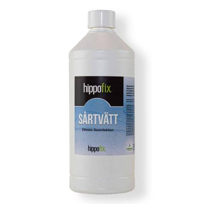 Hippofix-sårtvätt-1L