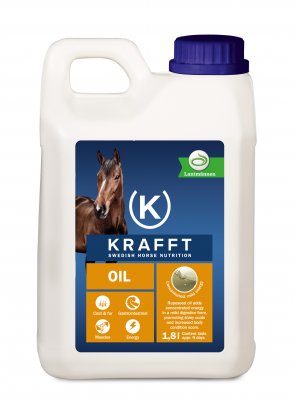 Zoom bild av krafft-oil-1,8L
