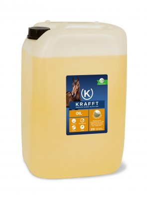 Zoom bild av krafft-oil-25L