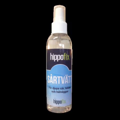 Hippofix-sårtvätt-200ml