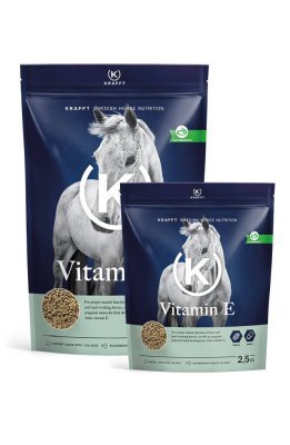 krafft-e-vitamin